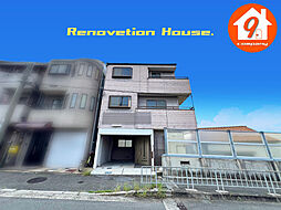 物件画像 四條畷市清瀧・Re-House・