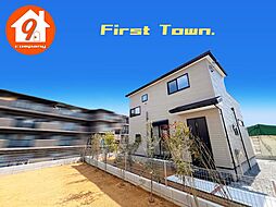 物件画像 Last1件・生駒郡斑鳩町龍田西・第7・FirstTown・