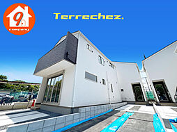 物件画像 京田辺市河原神谷・1期・Terrechez・全10区画・