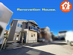 物件画像 八幡市八幡植松・Re-House・