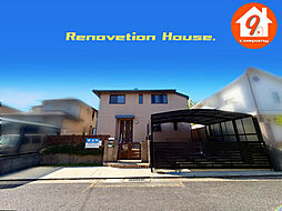 物件画像 相楽郡精華町光台6丁目・Re-House・