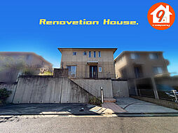 物件画像 相楽郡精華町光台9丁目・Re-House・