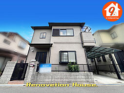 物件画像 枚方市桜丘町・Re-House・