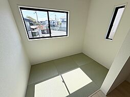 和室の画像