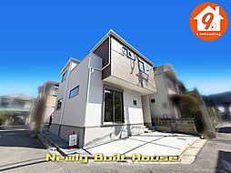高槻市野田４丁目・１期・Terrechez・