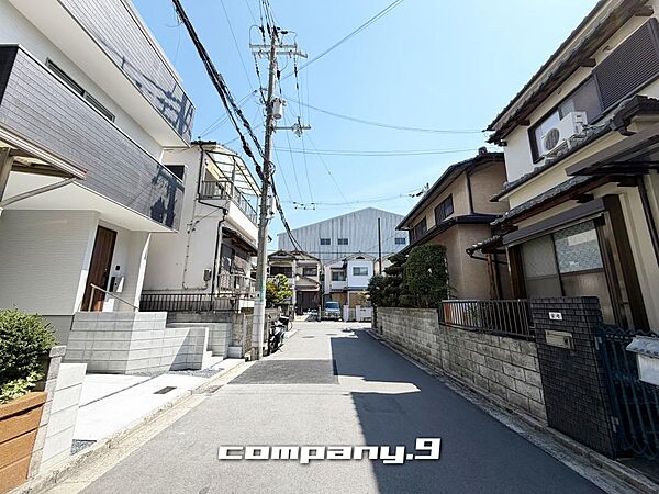 周辺を拡大表示