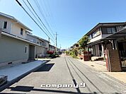☆前面道路６ｍ☆