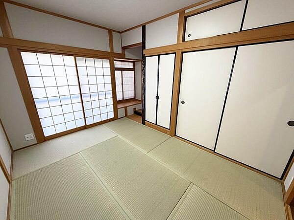 和室