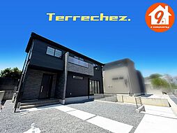 枚方市香里ケ丘・４期・Terrechez・