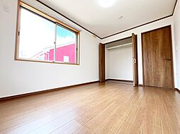 洋室の画像