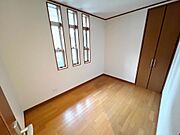 ☆各部屋収納完備☆子供部屋・主寝室にお好きにコーディネートしよう！！
