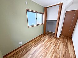 洋室の画像
