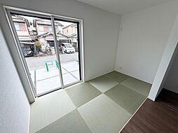 和室の画像