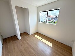 洋室の画像
