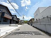 ☆前面道路6.6ｍ☆