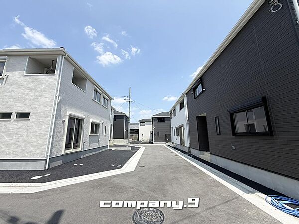 周辺を拡大表示