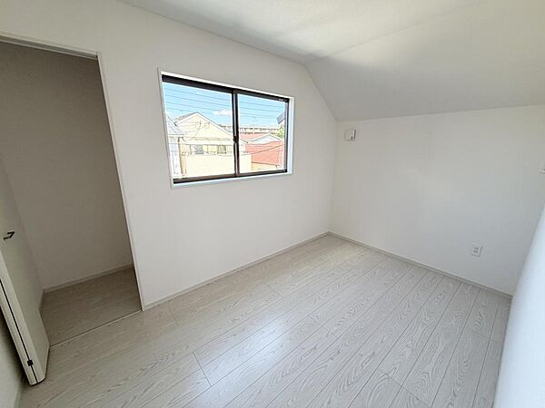 洋室