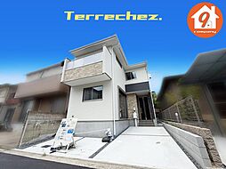 枚方市渚栄町・1期・Terrechez・