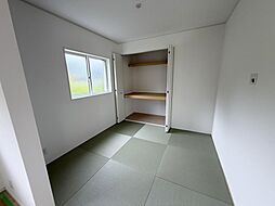 和室の画像