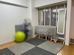 洋室の画像
