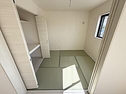 和室の画像