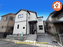 八幡市川口東扇・HeartfulTown・