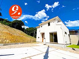 奈良市川上町22-1期リナージュ・全３区画