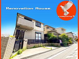 物件画像 枚方市小倉町・Re-House・