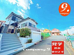 物件画像 枚方市杉山手１丁目・Re-House・