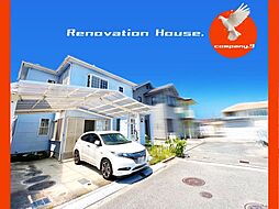 物件画像 貝塚市新井・Re-House・