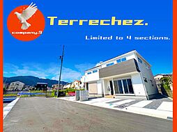 物件画像 大津市比叡辻１丁目１期・Terrechez・全６区画・