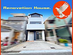 物件画像 東大阪市稲田本町・Re-House・