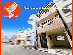 物件画像 東大阪市松原・Re-House・