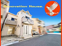 物件画像 東大阪市新喜多２丁目・Re-House・