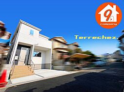 物件画像 交野市幾野４丁目・１期・Terrechez・