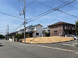 物件画像 明石市松ヶ丘町土地