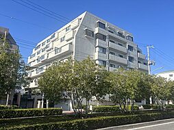 物件画像 御影城ノ前パーク・ハイム