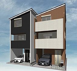 物件画像 サンヴィータ兵庫松本通