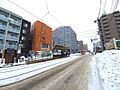 ◆前面道路◆札...