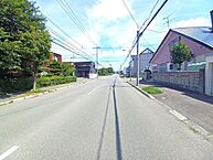 北海道札幌市北区屯田三条6丁目：物件画像