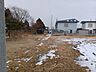 外観：前面道路：北東側公道に約28.4m接道