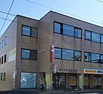 白石本通北郵便局 1520m