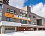 周辺：札幌ハイジ保育園苗穂保育ルーム 660m