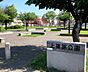 周辺：上篠路公園 750m