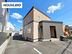 花川東一条4丁目 戸建