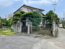 物件画像 東松山市箭弓町戸建-おひさまハウス-