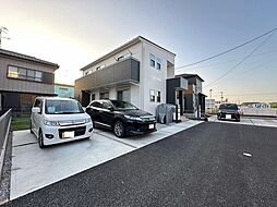 物件画像 深谷市東大沼戸建-おひさまハウス-