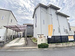 物件画像 滑川町月の輪戸建-おひさまハウス-