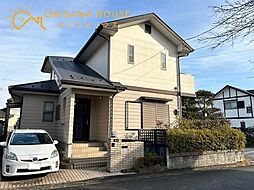 物件画像 鳩山町松ヶ丘-おひさまハウス-