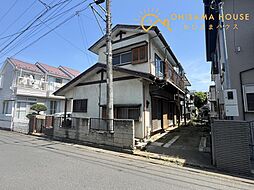 物件画像 鶴ヶ島市脚折-おひさまハウス-